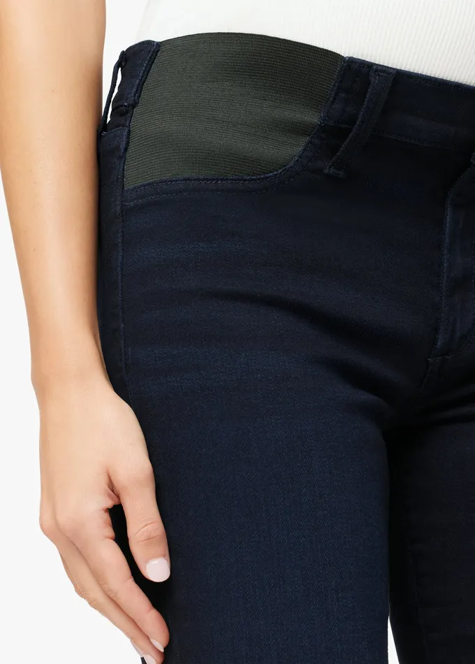 Women Bootcut Joe8217s Jeans THE ICON BOOTCUT MATERNITY Delos