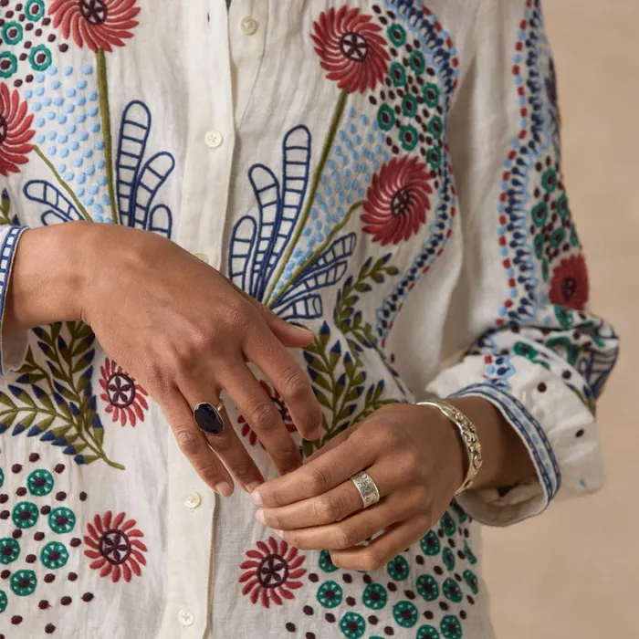 Women Canyon Sunset Shirt Petite Tapestry Blue Sundance Catalog Petite Styles Women Canyon Sunset Shirt Petite Tapestry Blue Sundance Catalog Petite Styles