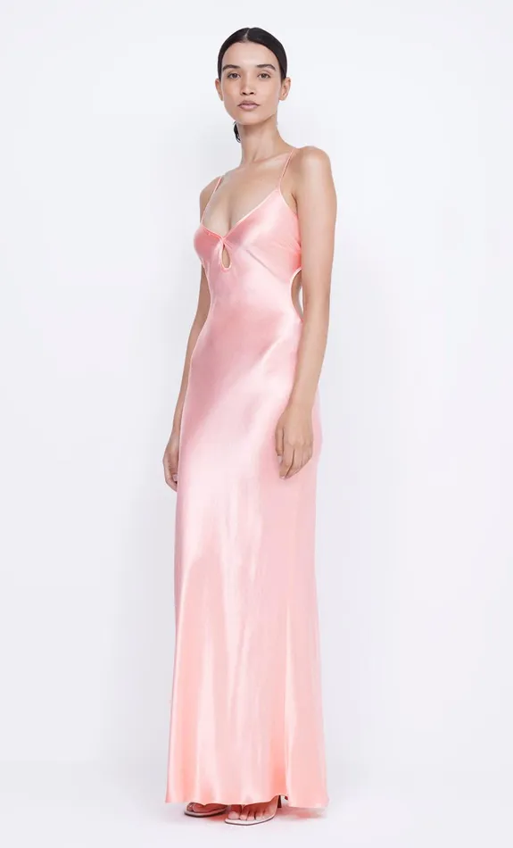 Women CEDAR CITY MAXI DRESS 8211 CORAL Bec Bridge Maxi Dresses
