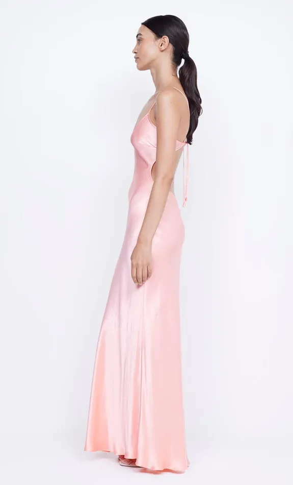 Women CEDAR CITY MAXI DRESS 8211 CORAL Bec Bridge Maxi Dresses