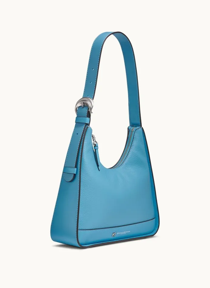 Women CEDARHURST HOBO Tide Donna Karan New York Shoulder And Hobo Bags Women CEDARHURST HOBO Tide Donna Karan New York Shoulder And Hobo Bags