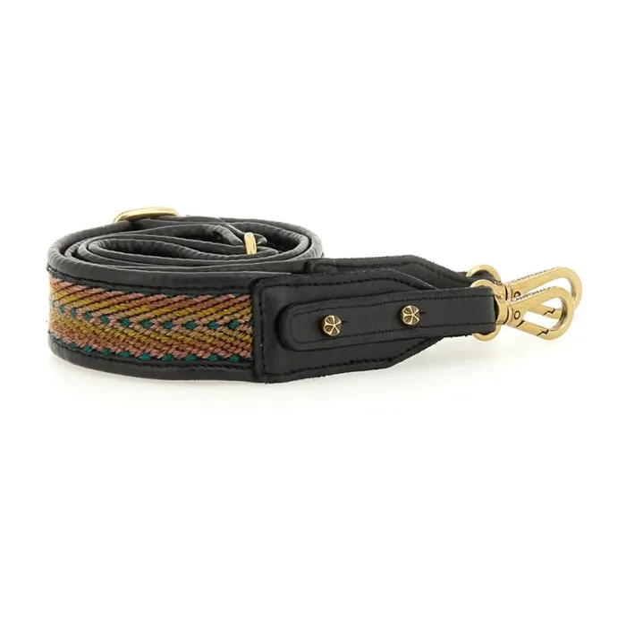 Women Centaurus Black Campomaggi Shoulder Straps And Bags Accessories Women Centaurus Black Campomaggi Shoulder Straps And Bags Accessories