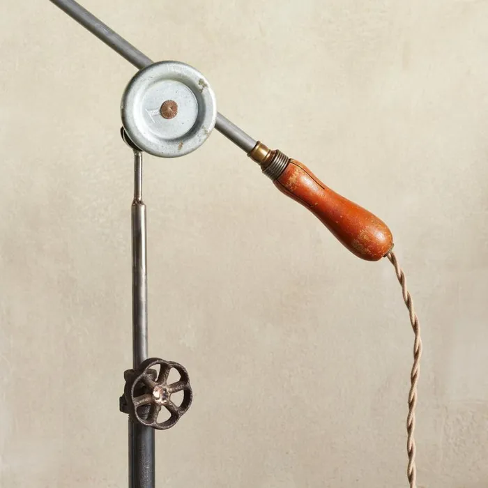 Women Crawford Table Lamp Sundance Catalog OneOfAKind Women Crawford Table Lamp Sundance Catalog OneOfAKind