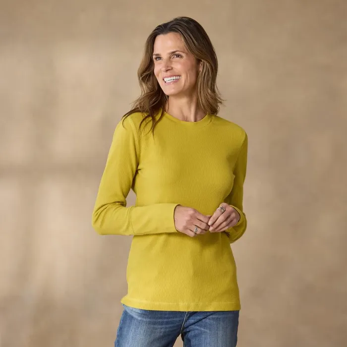 Women Crewneck Thermal Petite Heather Gray Sundance Catalog Petite Styles Women Crewneck Thermal Petite Heather Gray Sundance Catalog Petite Styles