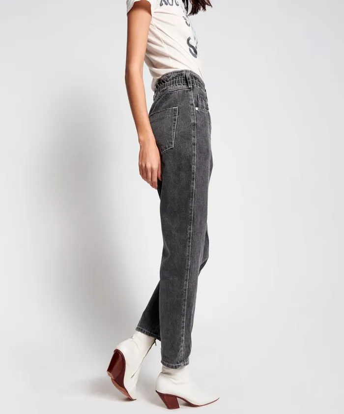 Women DOUBLE BASS PIONEER 80S JEANS One Teaspoon Bottoms Women DOUBLE BASS PIONEER 80S JEANS One Teaspoon Bottoms