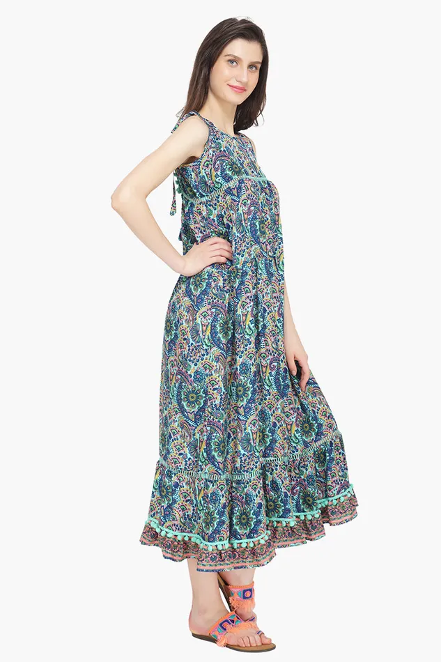 Women Dresses America and Beyond Nola Maxi Dress Women Dresses America and Beyond Nola Maxi Dress