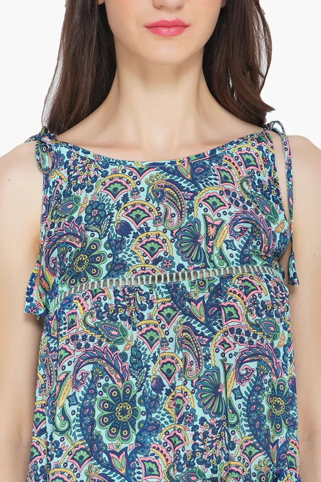 Women Dresses America and Beyond Nola Maxi Dress Women Dresses America and Beyond Nola Maxi Dress