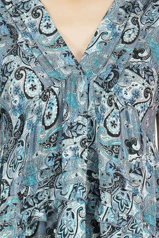 Women Dresses America and Beyond Sofia Short Dress Women Dresses America and Beyond Sofia Short Dress