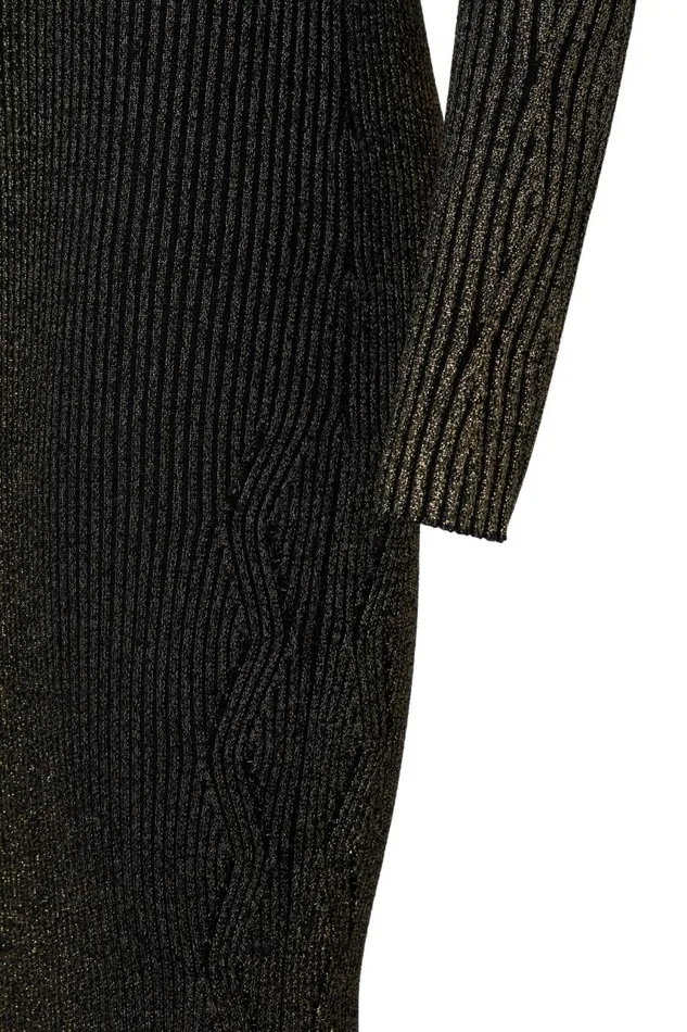 Women Dresses Holland Cooper Jessica Maxi Dress Black Women Dresses Holland Cooper Jessica Maxi Dress Black