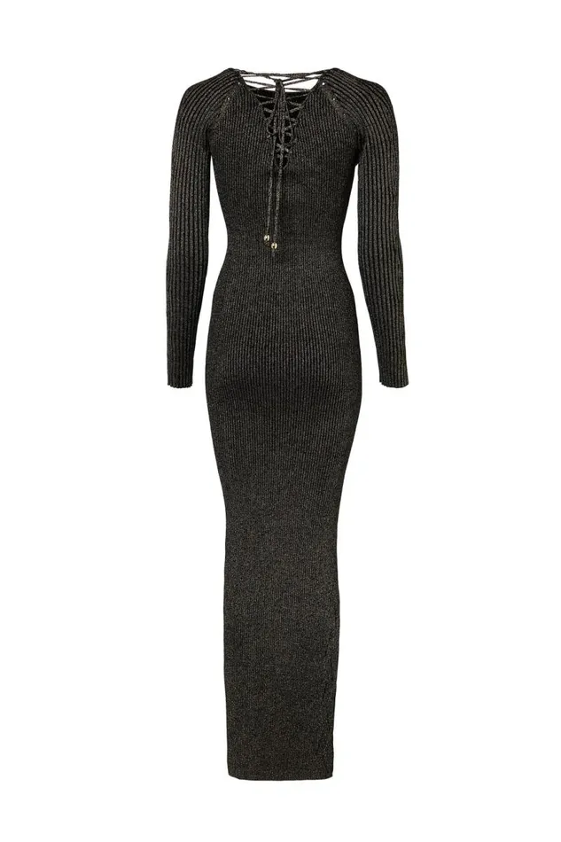 Women Dresses Holland Cooper Jessica Maxi Dress Black Women Dresses Holland Cooper Jessica Maxi Dress Black