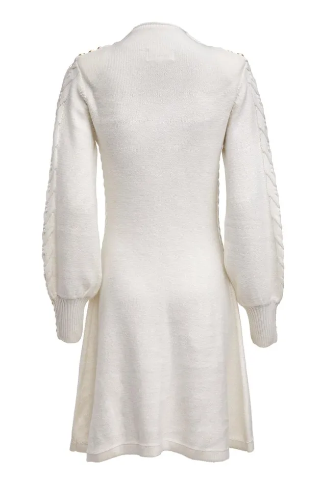 Women Dresses Holland Cooper Rachel Mini Dress Oyster Women Dresses Holland Cooper Rachel Mini Dress Oyster