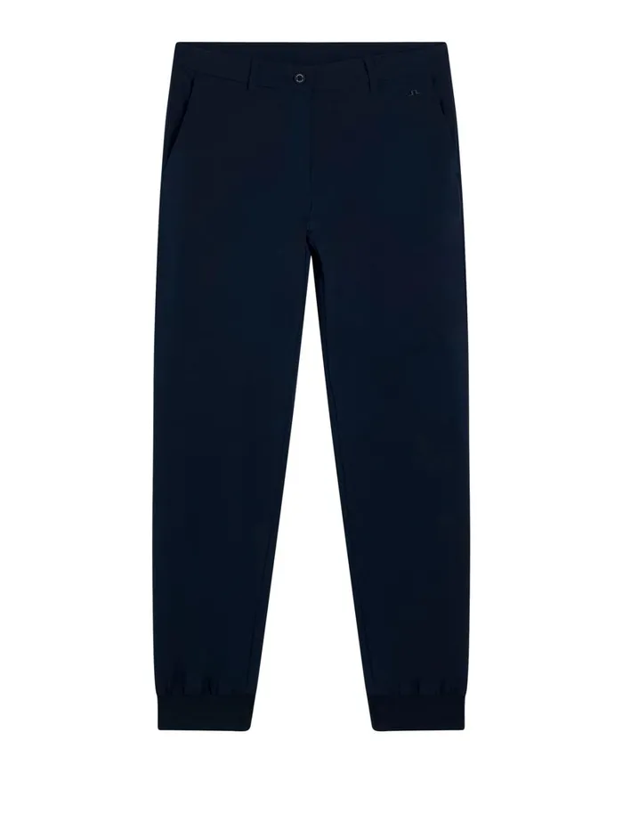 Women Elena Jogger Pant JL Navy JLindeberg Trousers Women Elena Jogger Pant JL Navy JLindeberg Trousers