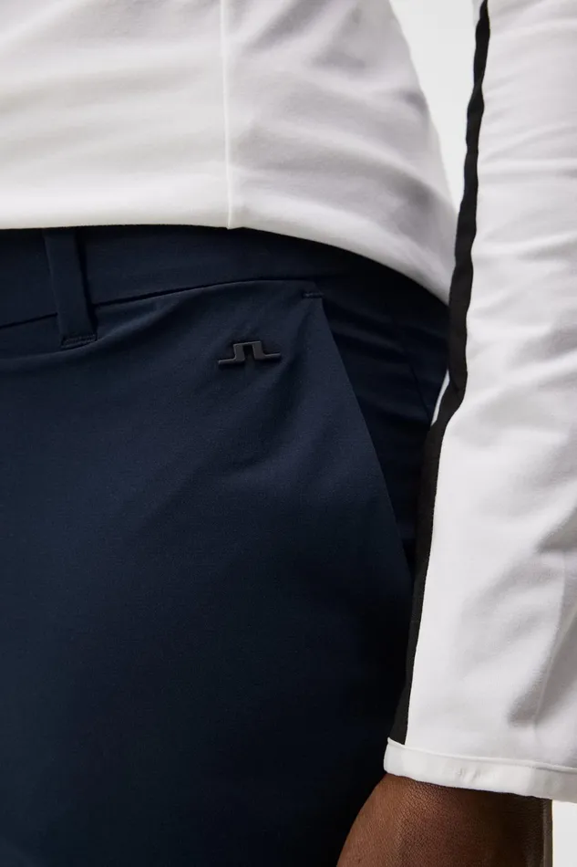Women Elena Jogger Pant JL Navy JLindeberg Trousers Women Elena Jogger Pant JL Navy JLindeberg Trousers