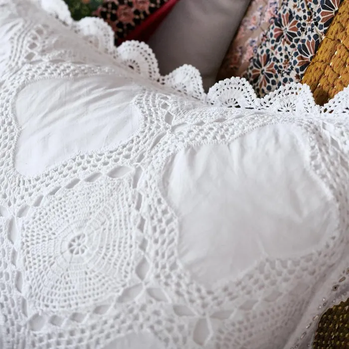 Women Evelyn Sham Sundance Catalog Bedding and Bath Women Evelyn Sham Sundance Catalog Bedding and Bath