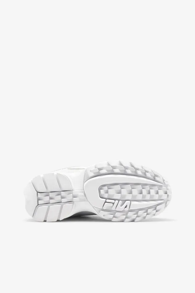 Women Fila Sneakers and Lifestyle Disruptor 2 Premium