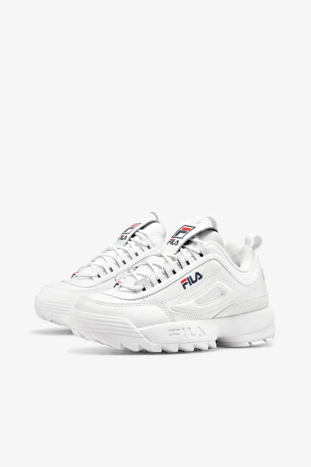 Women Fila Sneakers and Lifestyle Disruptor 2 Premium