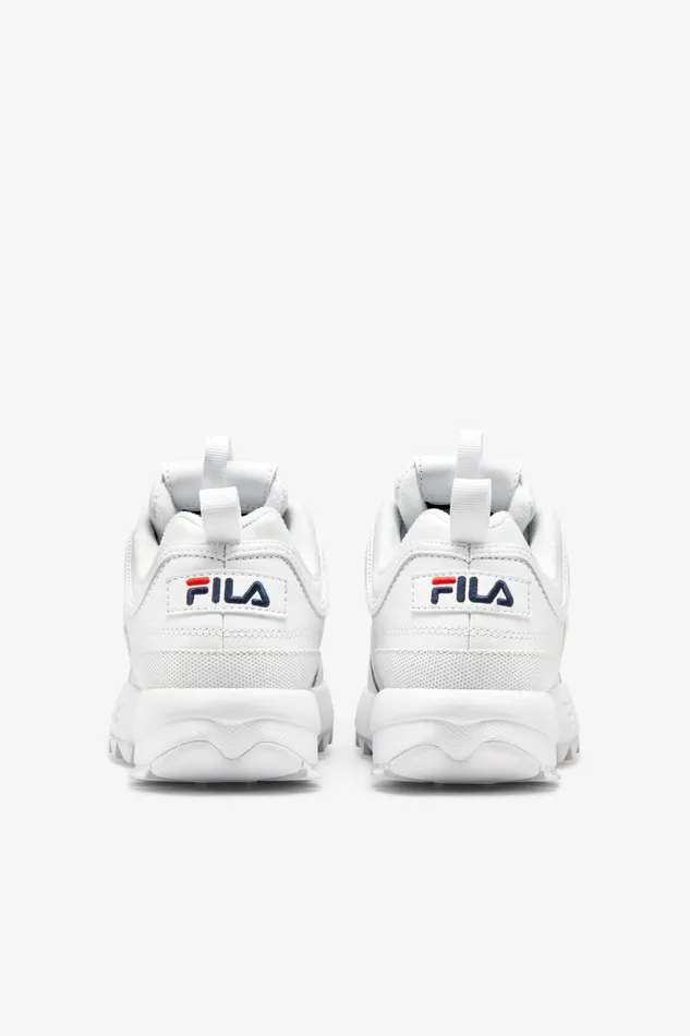 Women Fila Sneakers and Lifestyle Disruptor 2 Premium