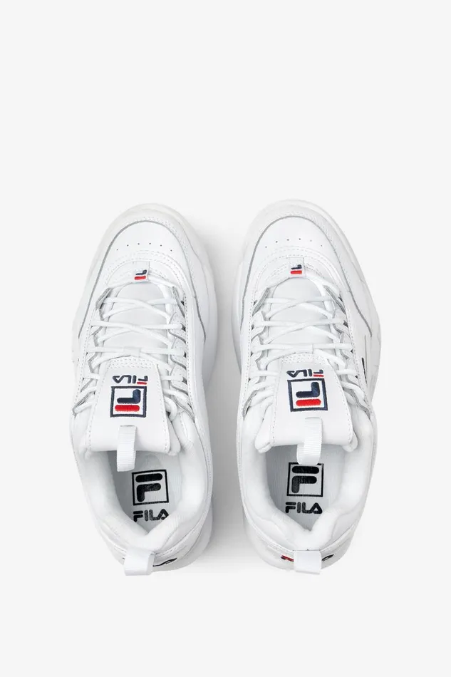 Women Fila Sneakers and Lifestyle Disruptor 2 Premium