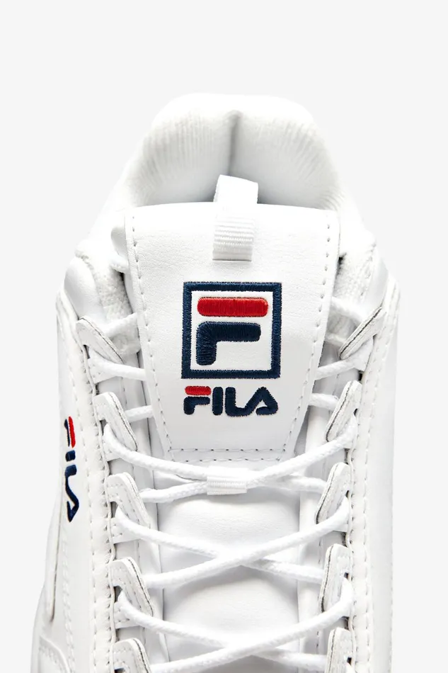 Women Fila Sneakers and Lifestyle Disruptor 2 Premium
