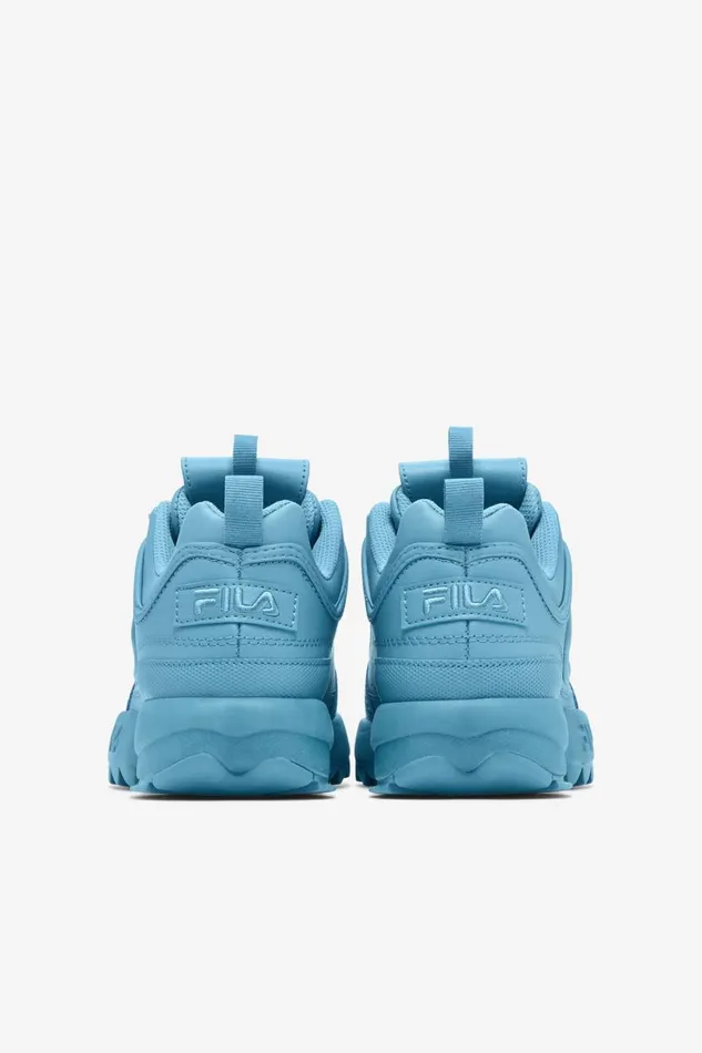 Women Fila Sneakers and Lifestyle Disruptor 2 Premium Delphinium Blue Delphinium Blue Delphinium Blue Women Fila Sneakers and Lifestyle Disruptor 2 Premium Delphinium Blue Delphinium Blue Delphinium Blue