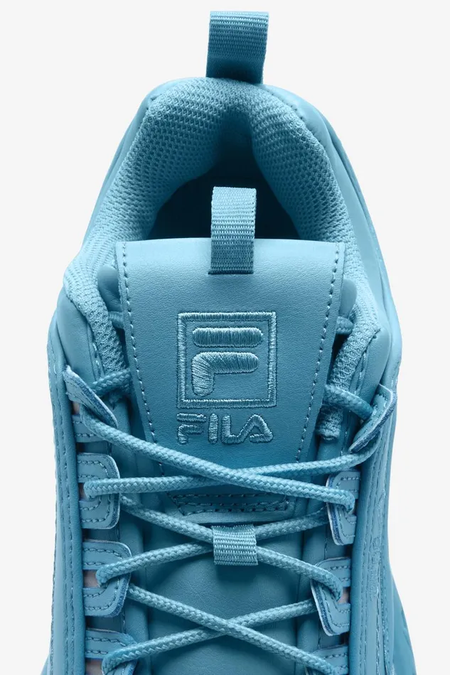 Women Fila Sneakers and Lifestyle Disruptor 2 Premium Delphinium Blue Delphinium Blue Delphinium Blue Women Fila Sneakers and Lifestyle Disruptor 2 Premium Delphinium Blue Delphinium Blue Delphinium Blue