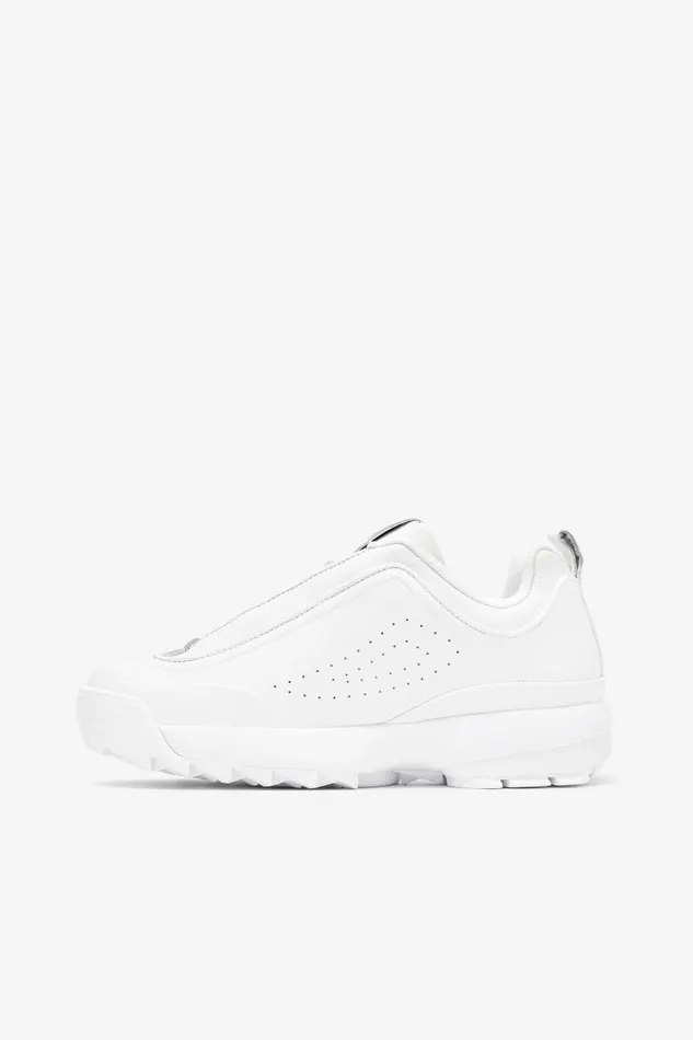 Women Fila Sneakers and Lifestyle Disruptor Zero