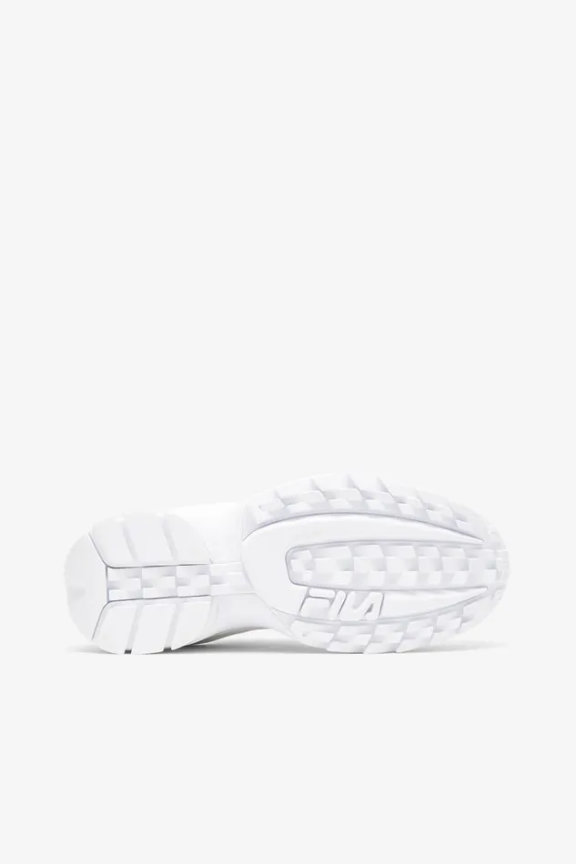Women Fila Sneakers and Lifestyle Disruptor Zero