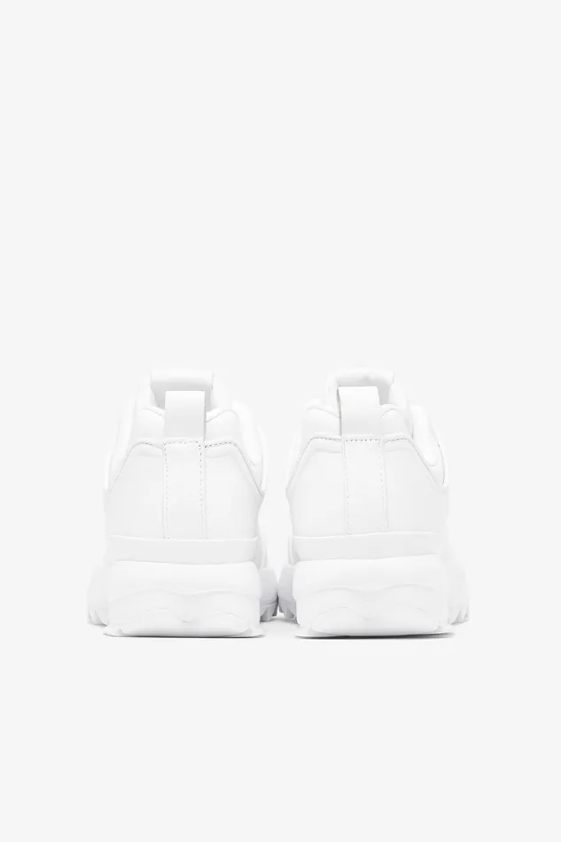 Women Fila Sneakers and Lifestyle Disruptor Zero