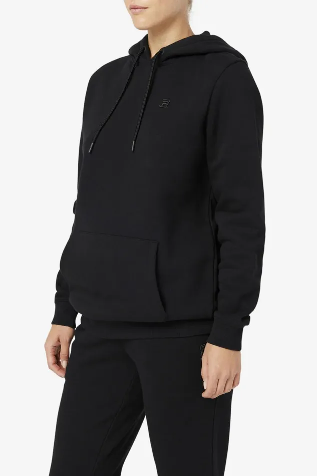 Women Fila Sweatshirts and Hoodies Lylah Hoodie Women Fila Sweatshirts and Hoodies Lylah Hoodie