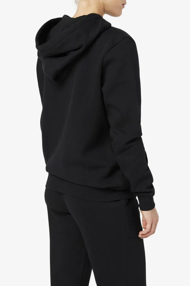 Women Fila Sweatshirts and Hoodies Lylah Hoodie Women Fila Sweatshirts and Hoodies Lylah Hoodie