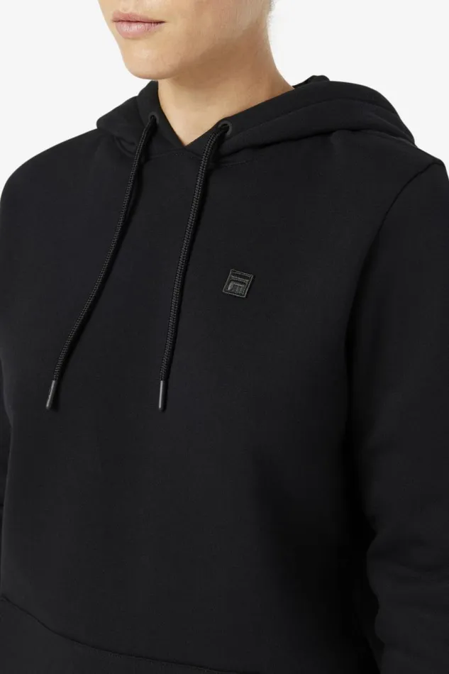 Women Fila Sweatshirts and Hoodies Lylah Hoodie Women Fila Sweatshirts and Hoodies Lylah Hoodie