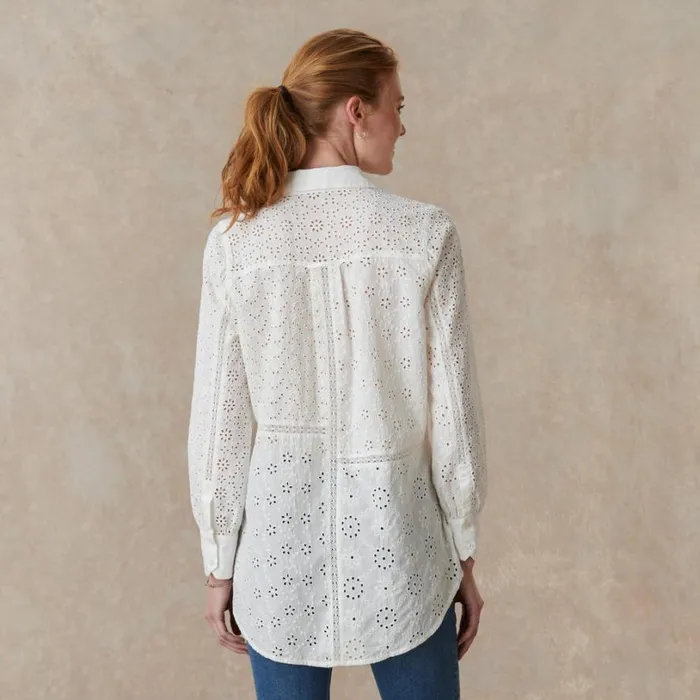 Women Gina Eyelet Tunic Petite Black Sundance Catalog Petite Styles Women Gina Eyelet Tunic Petite Black Sundance Catalog Petite Styles