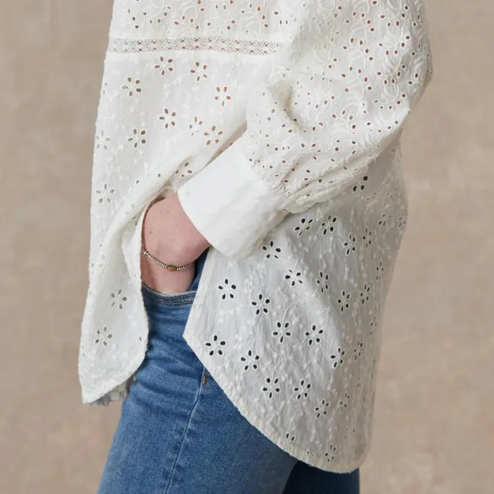Women Gina Eyelet Tunic Petite Black Sundance Catalog Petite Styles Women Gina Eyelet Tunic Petite Black Sundance Catalog Petite Styles