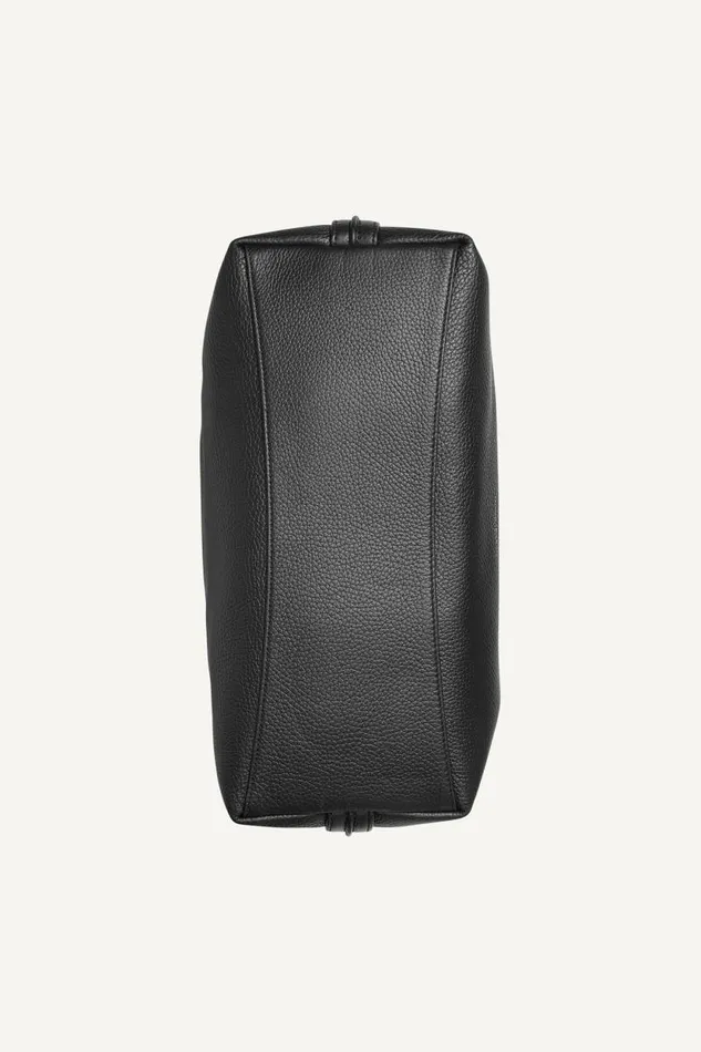 Women GLENWOOD SATCHEL Black Donna Karan New York Crossbodies And Satchels Women GLENWOOD SATCHEL Black Donna Karan New York Crossbodies And Satchels
