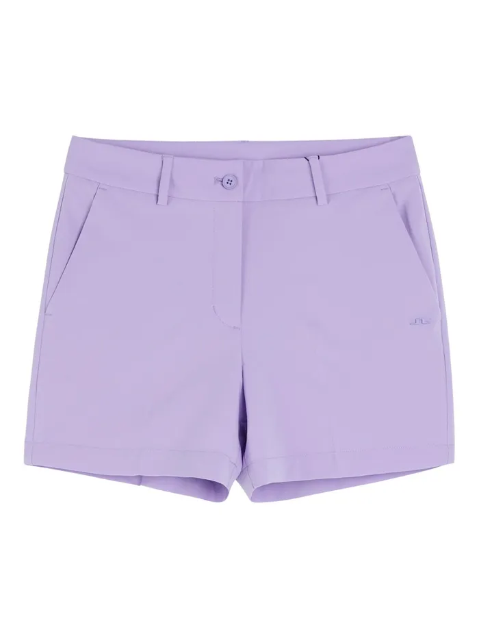 Women Gwen Shorts Sand Verbena JLindeberg Shorts Women Gwen Shorts Sand Verbena JLindeberg Shorts