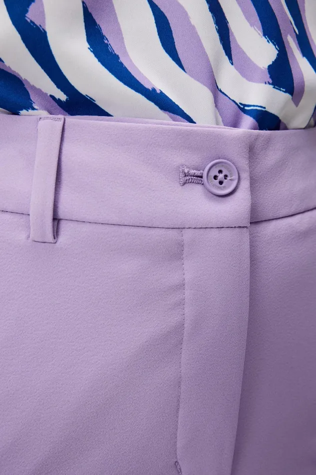 Women Gwen Shorts Sand Verbena JLindeberg Shorts Women Gwen Shorts Sand Verbena JLindeberg Shorts