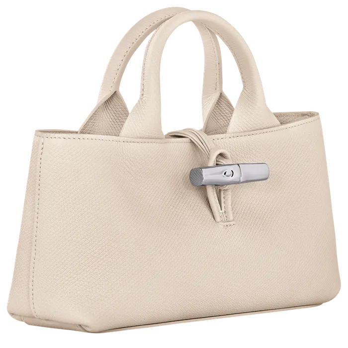 Women Handbags Longchamp Le Roseau S Handbag Paper