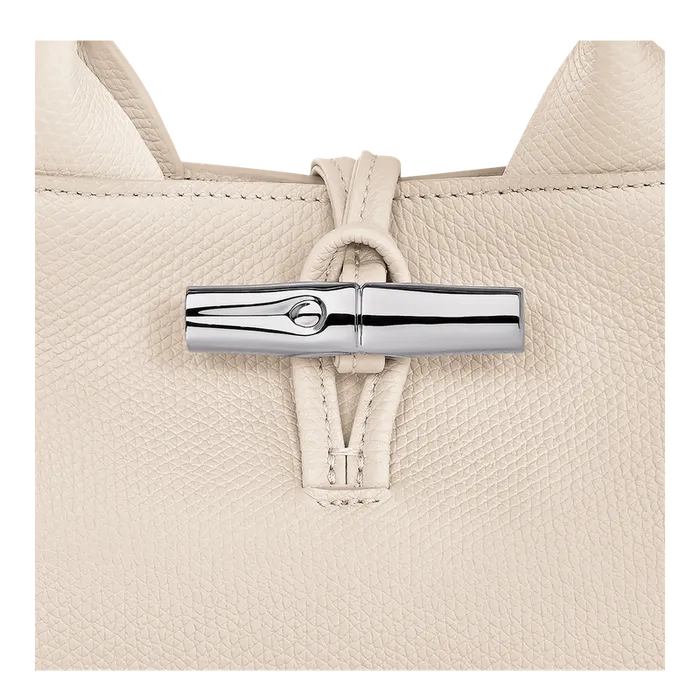 Women Handbags Longchamp Le Roseau S Handbag Paper