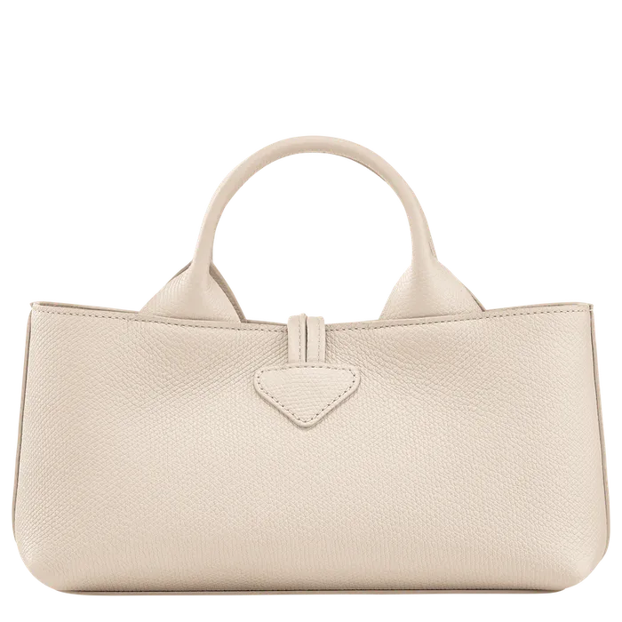 Women Handbags Longchamp Le Roseau S Handbag Paper