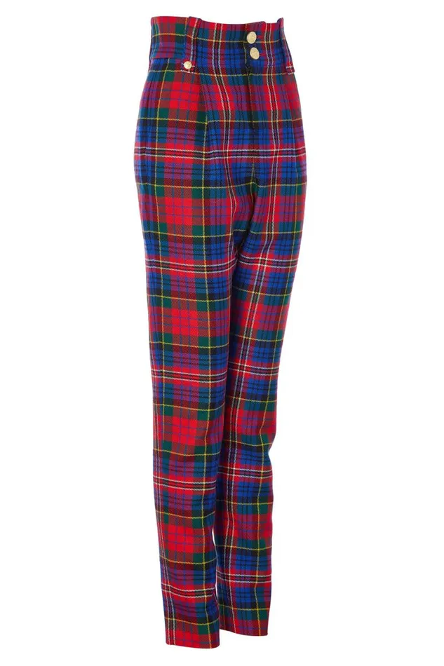 Women In Stock Tailoring Holland Cooper High Waisted Peg Trouser Macpherson Women In Stock Tailoring Holland Cooper High Waisted Peg Trouser Macpherson