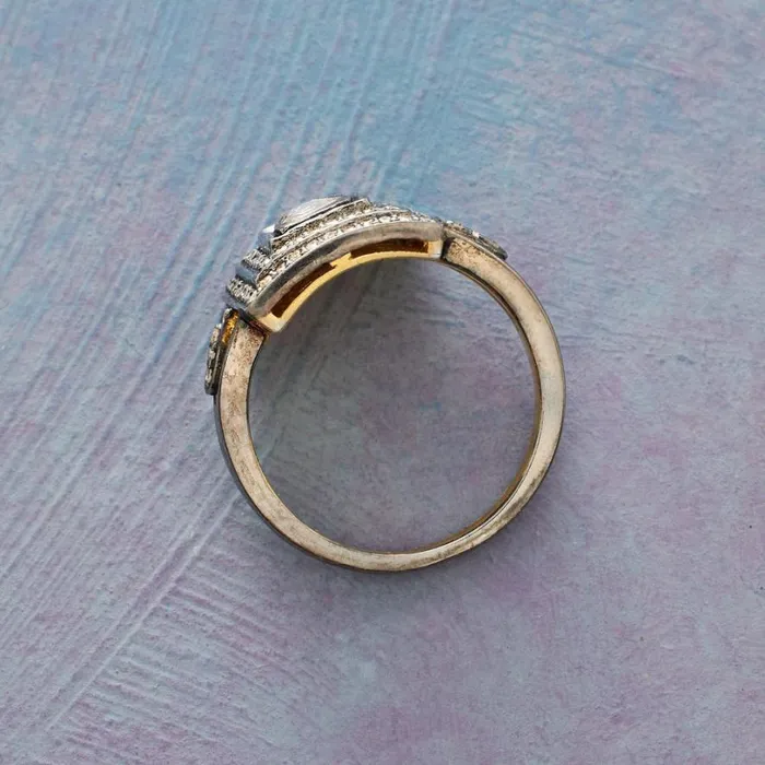 Women Inner Beauty Ring Sundance Catalog Rings Women Inner Beauty Ring Sundance Catalog Rings