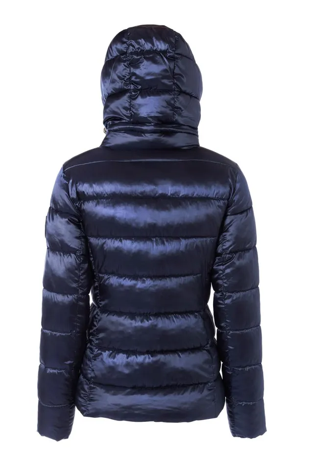 Women Jackets Holland Cooper Sherbourne Puffer Ink Navy Women Jackets Holland Cooper Sherbourne Puffer Ink Navy