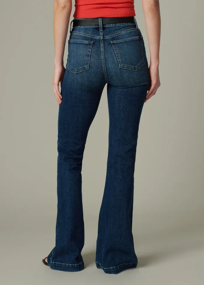 Women Joe8217s Jeans THE MOLLY Double Down Flare