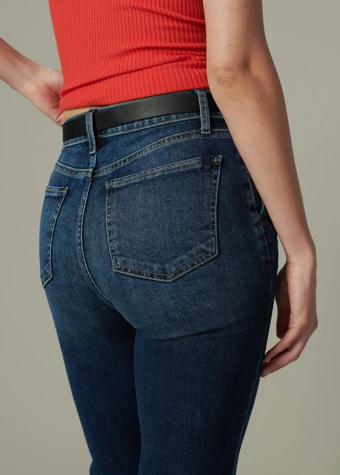 Women Joe8217s Jeans THE MOLLY Double Down Flare