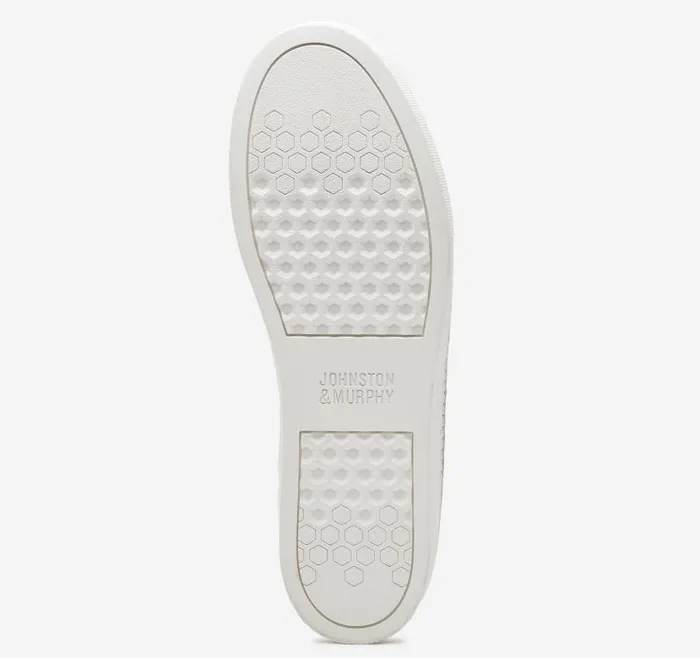 Women Johnston and Murphy Sneakers Callie LacetoToe Cognac Glove Leather Women Johnston and Murphy Sneakers Callie LacetoToe Cognac Glove Leather