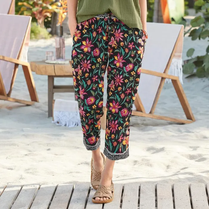 Women Leia Pants Petite Cashew Sundance Catalog Petite Styles Women Leia Pants Petite Cashew Sundance Catalog Petite Styles