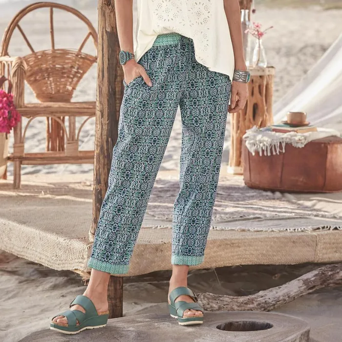 Women Leia Pants Petite Cashew Sundance Catalog Petite Styles Women Leia Pants Petite Cashew Sundance Catalog Petite Styles