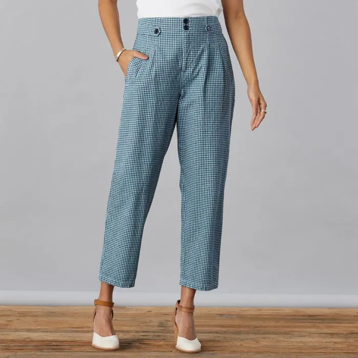 Women Life Of Dreams Pants Blue Sundance Catalog Pants and Shorts Women Life Of Dreams Pants Blue Sundance Catalog Pants and Shorts