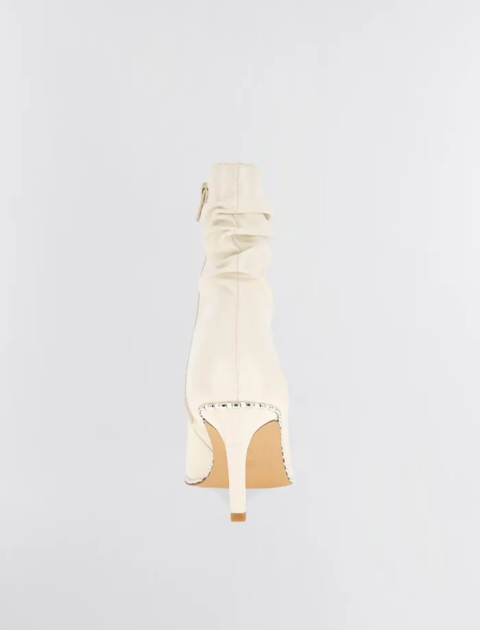 Women Manda Bootie Bianca BCBG Shoes Women Manda Bootie Bianca BCBG Shoes