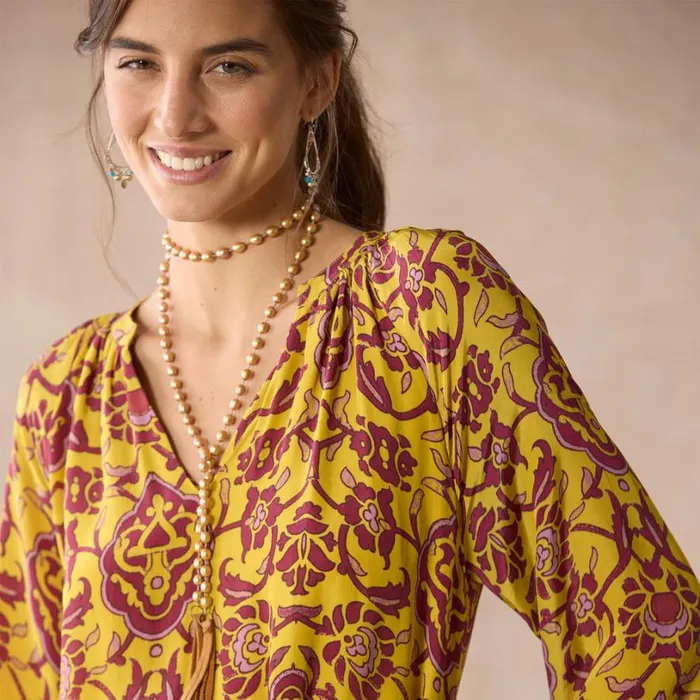 Women Maras Dress Petite Gold Flake Sundance Catalog Dresses and Jumpsuits Women Maras Dress Petite Gold Flake Sundance Catalog Dresses and Jumpsuits